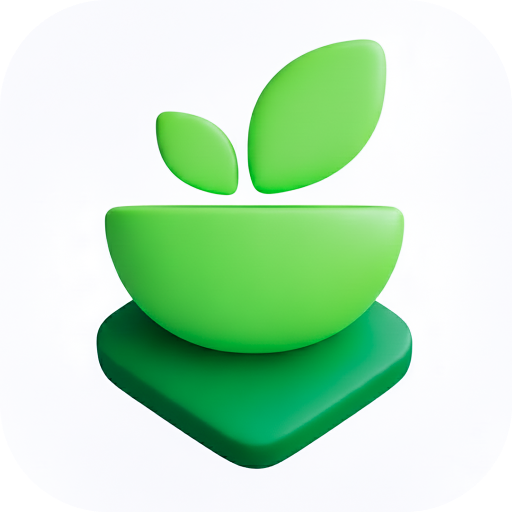 IntelliEat - Nutrients Tracker Icon